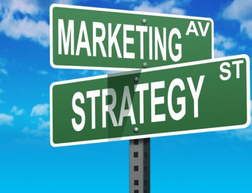 Business Planning – Marketing Strategy