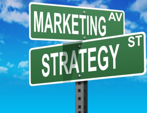 Business Planning – Marketing Strategy