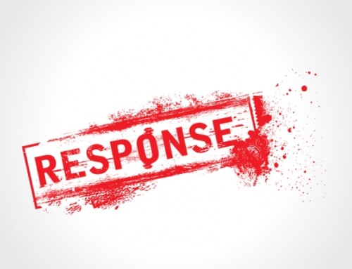 Business Planning – Create A Response